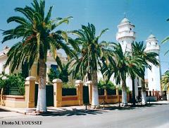 Mosquée